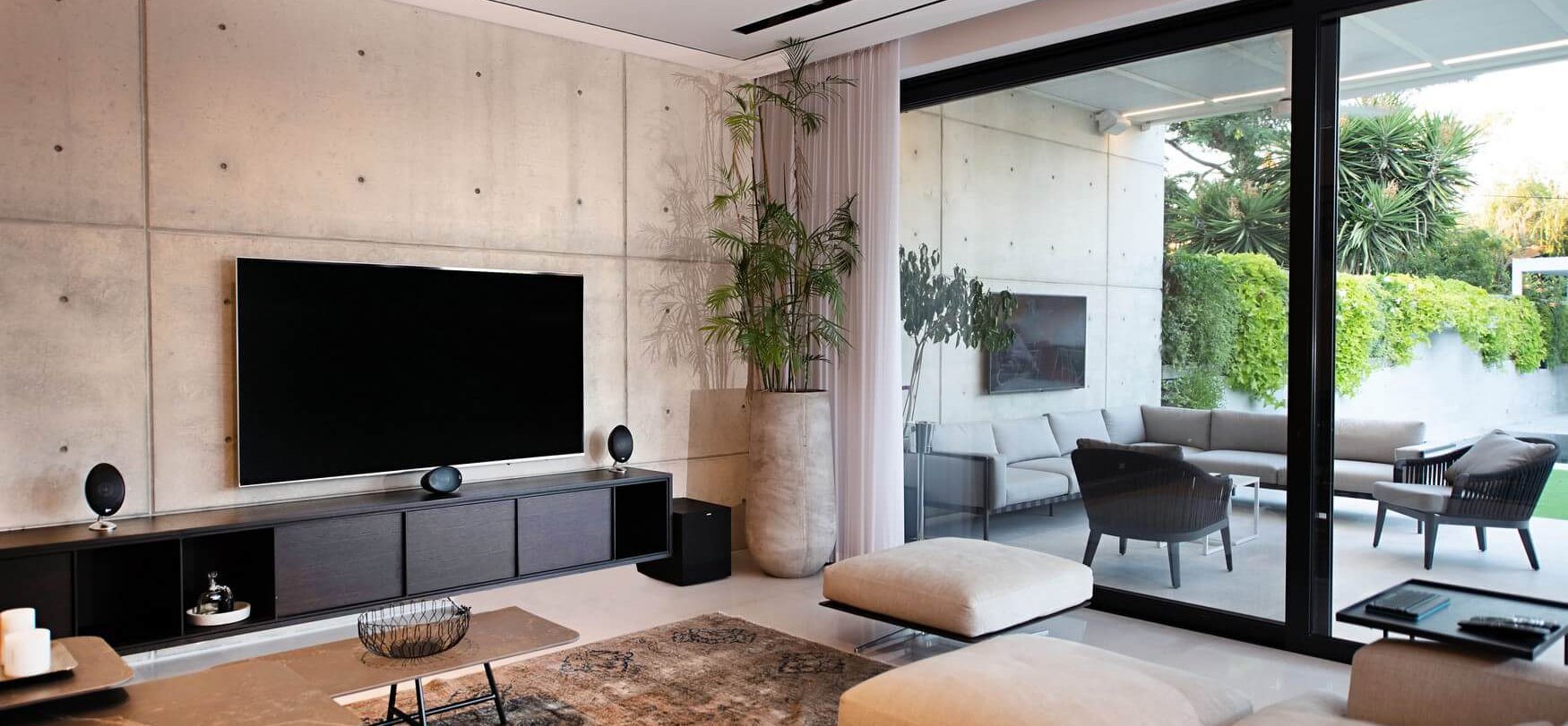 מעצב פנים בדרום