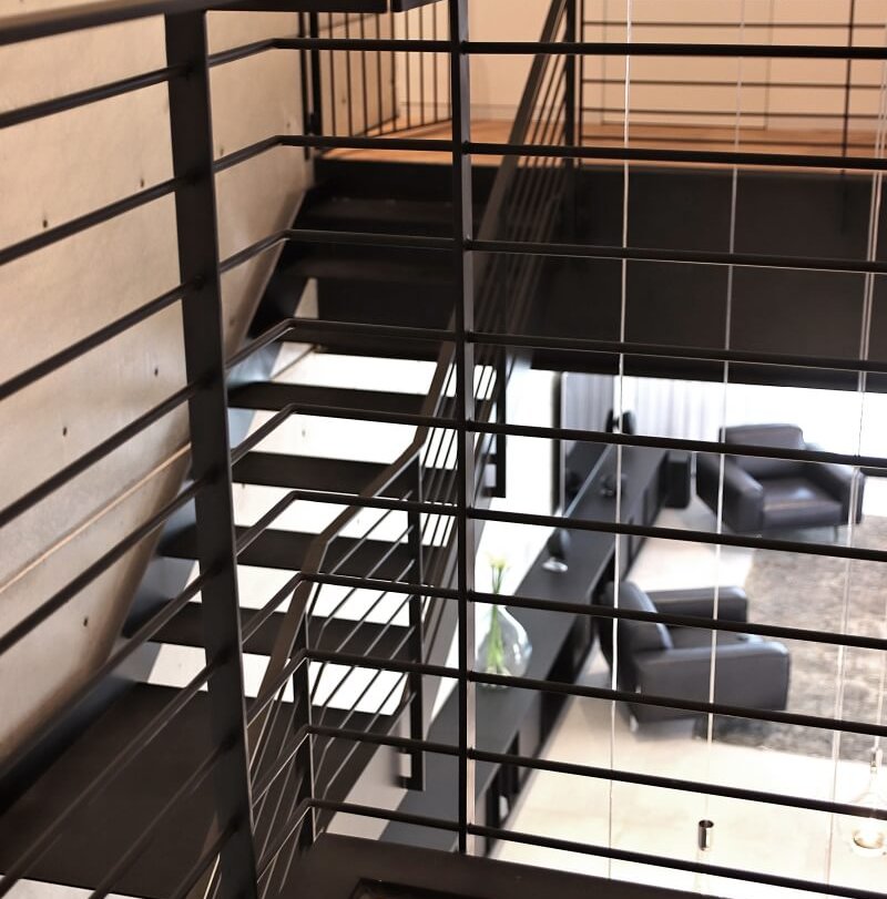 עיצוב פנים וילה יוקרתית ברחובות