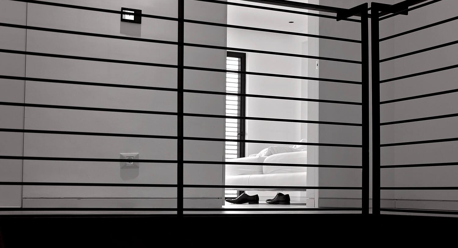 עיצוב פנים למשרדים