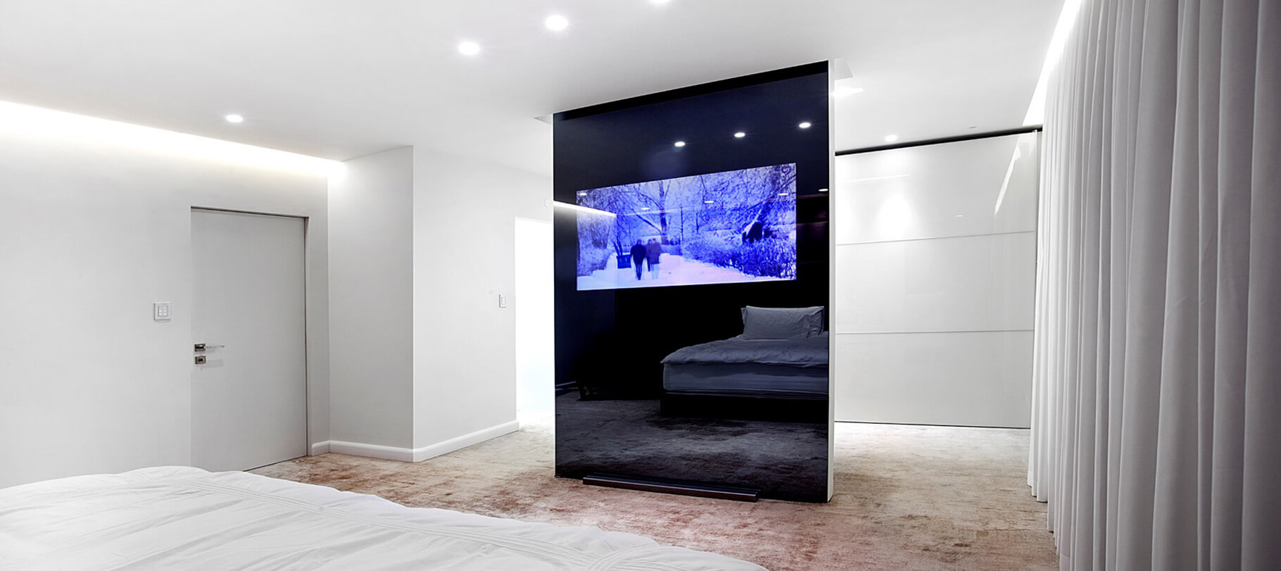 מעצב פנים בתל אביב