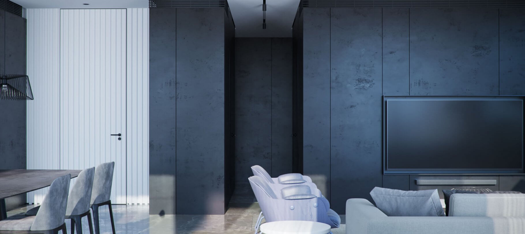 דניאל וקנין מעצב פנים